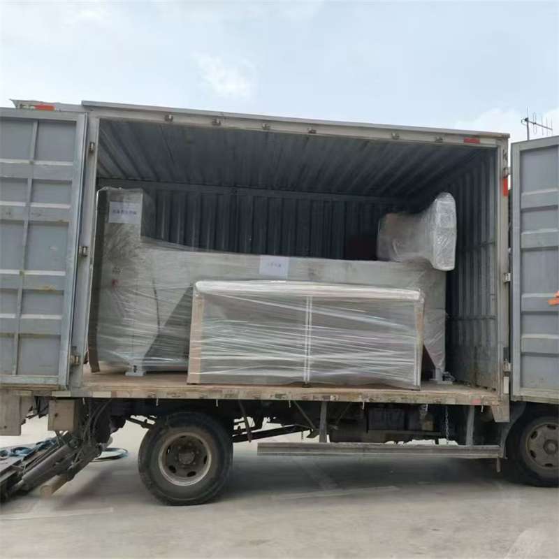 漳平市叙州区进仓物流：专线直达运输与大件货运探索